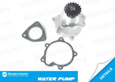 China Vehicle Water Pump Set for 96-02 Pontiac Buick Chevrolet Oldsmobile 2.4L DOHC AW5076 P1292 for sale