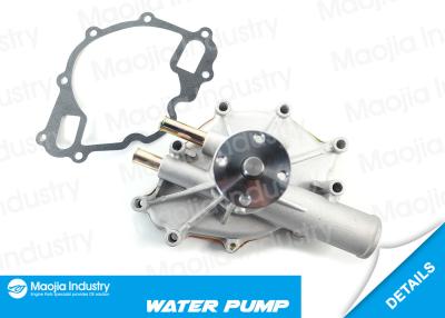 China 1987-1997 Ford Bronco E Series F Series F-350 E-150 5.0L OHV Water Pump for Truck  AW4044 for sale