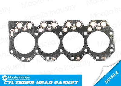 China Cylinder Head Gasket for TOYOTA COASTER Bus TRB5 XZB5 RZB4 HZB5 BZB5 BB4 3.7L D 14B 11115-58070 for sale