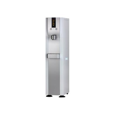 China 2017 Hot Selling Hotel Floor Standing Filtration Water Dispensers Hot And Cold Type for sale