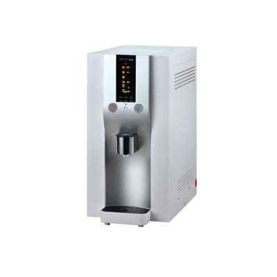 China Hotel Made In Ningbo Factory Super Quality Water Cooler With Filter for sale