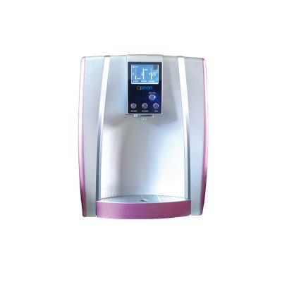 China OPNAN hotel china factory direct sale single countertop RO water purifier for sale