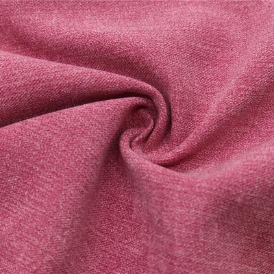 China Breathable Home Textile Fabric Corduroy Sofa Velveteen-like Fabric for sale