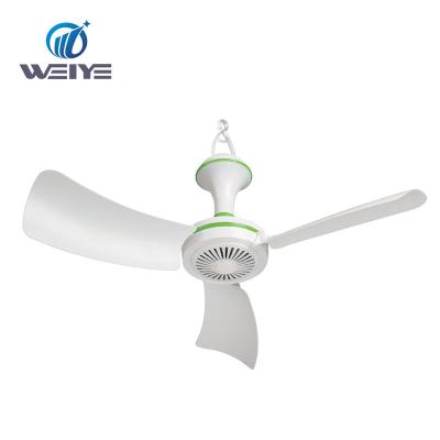 China Vietnam Indonesia Low Profile Price AC 110 220 Volt Asia Super Plastic Ceiling Fan for sale