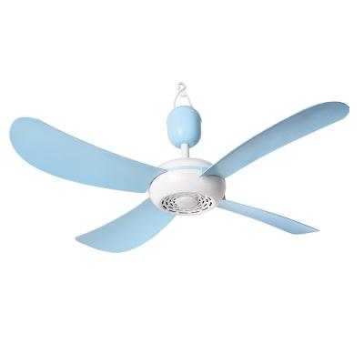 China Industrial Hotel China Factory 110v 220v Mini Electric Portable Ceiling Fan for sale