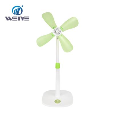 China Wholesale Cheap Electric Hotel Floor Pedestal Stand Foldable Fan for sale