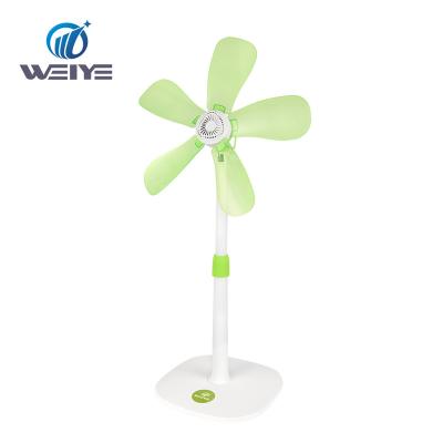 China Industrial Hotel China Factory Floor Home Standing Electric Pedestal Fan for sale