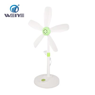 China Hotel OEM Foldable Electric Air Circulation Pedestal Stand Fan Large Price for sale