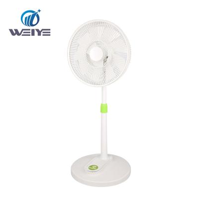 China Hotel Factory Industrial Pedestal Shaking Head Rack Electric Cooling Electric Fan for sale