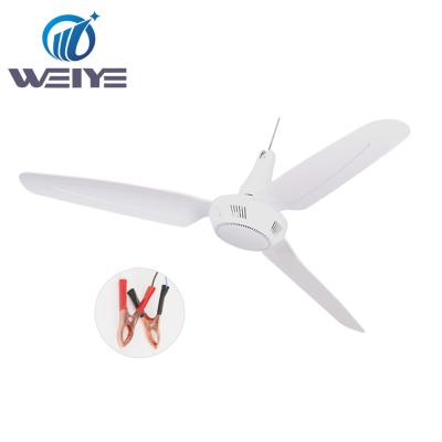 China Foldable Reasonable Shielded Electric Solar Fan for sale