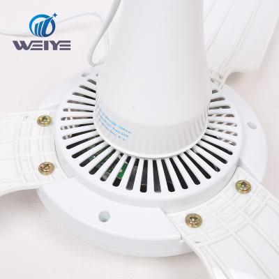 China Simple Lowered Backed Up Solar Fan Kit for sale