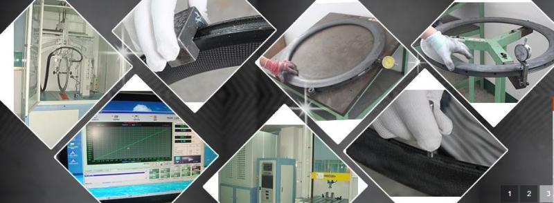 Verified China supplier - XIAMEN YOUNGCARBON TRADE Co.,LTD