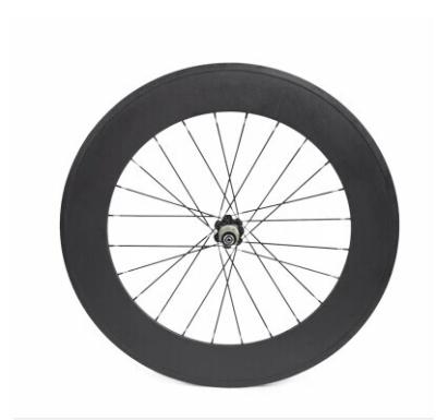 China 2014 YOUNGFANBIKE super strong 88mm clincher carbon bike wheels high chinese road wheels for sale