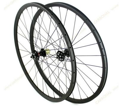 China 2014 YOUNGFANBIKE cheap mtb 29inch bike carbon 25*30MM clincher wheelset mountain bicycle for sale