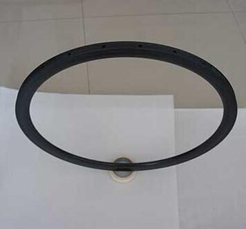 China 2014 new! best quality&best price 25mm width 38mm height road bicycle carbon clincher rim for sale