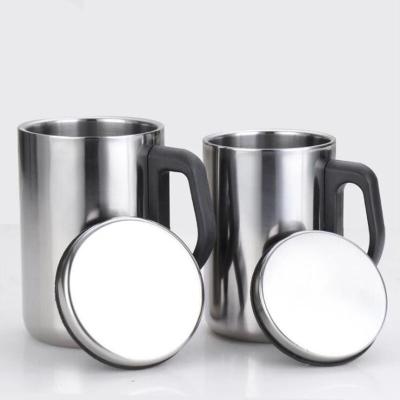 China New Design CLASSIC Tumbler Stainless Steel Cup Cheap 16 Ounces for sale