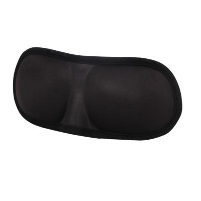 China Comfortable Custom Anti-puffiness Fashion Travel Eye Sleep Mask for sale