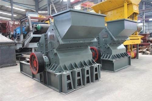 Verified China supplier - HENAN HONGJI MINE MACHINERY CO.,LTD