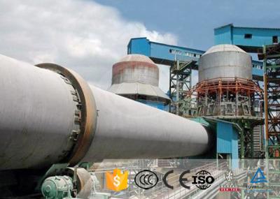 China YZ2545 Chemical Equipments Used In Cement Industry Flexible ISO Certification for sale