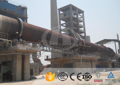 China Multi - Use Gypsum Rotary Kiln Activated Carbon Rotary Kiln Small Ring Gear Wheel for sale