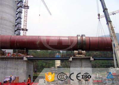 China External Heating Shaft Activated Carbon Rotary Kiln Hydraulic Pressure for sale