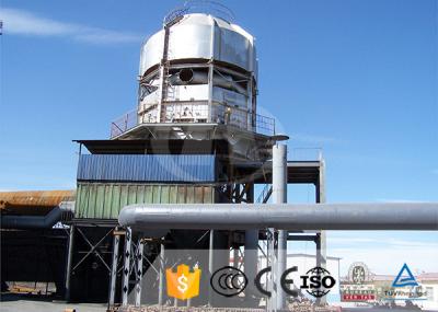 China Hydraulic Pressure Lime Production Line Rotary Kiln For Magnesium Oxide for sale