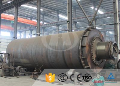 China Wear-resistant liner Copper Ore 38r/Min Φ900x1800 Ball Mill Price For Cement for sale