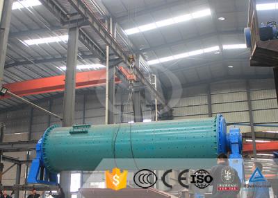 China Bauxite Industrial Ball Mill Clinker Grinding Mill High Performance for sale