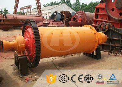 China 500t/H Cement Silicate Grid Type Industrial Ball Mill for sale