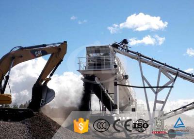 China Gold Portable Mobile Stone Crusher Plant Mobile Jaw Crusher Energy Saving PE 600*900 for sale