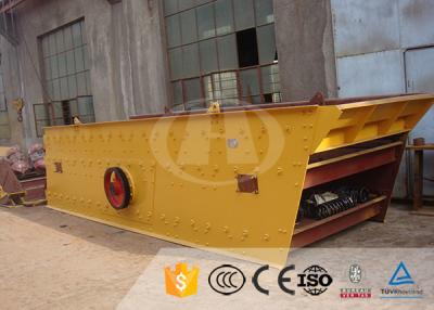 China High Frequency Industrial Screening Equipment Inclined Vibrating Screen for sale