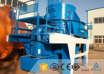 China Low Consumption Sand Making Machine Efficient Sand Processing Equipment for sale