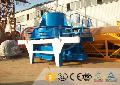 China VSI6X8018 sand making machine manufacturers 100TPH sand making machine for sale