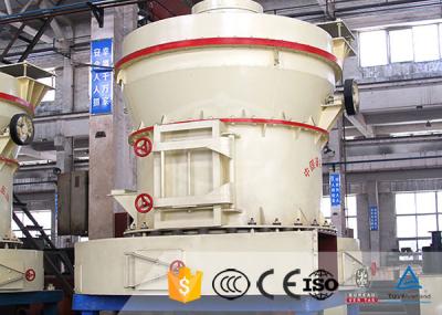 China Energy Saving Raymond Grinding Mill High Efficiency Vertical System for sale