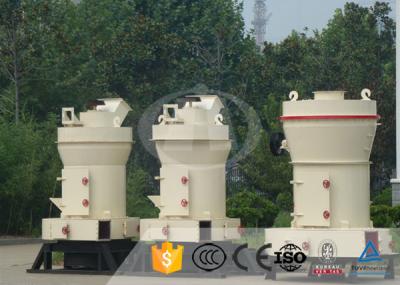 China CE Approved Raymond Roller Mill Stone Mineral Grinding Mill For Grinding Powder for sale