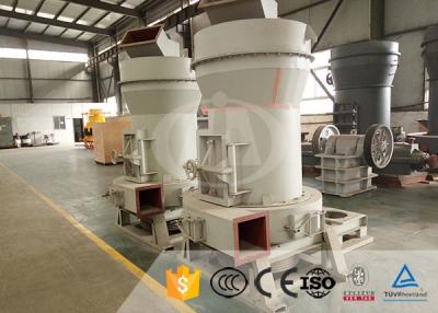 China 20t/H Limestone Dolomite Granite Raymond Roller Mill for sale