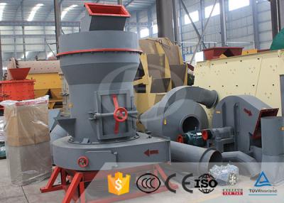 China Casting Steel Raymond Roller Mill Small Safety Environmental Friendly for sale