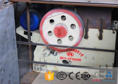 China Rock crushing equipment. how to process limonite? limonite crusher for manufacture. for sale