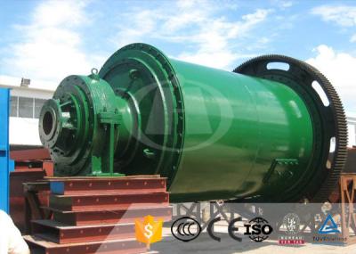 China 155kw 38r/Min Cement Ball Mill Copper Ore 325 Mesh Dry Ball Mill for sale