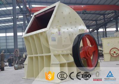 China 180t/H Stone Crushing Equipment Limestone Heavy Hammer Crusher for sale