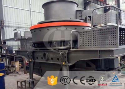 China VSI6X1263 sand making machine for sale 100TPH sand production line for sale