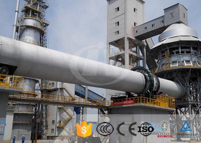 China Sludge Sand Ceramsite Production Line YZ2820 3 Slope Cylindrical Vessel for sale