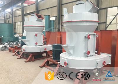 China Tantalite Ore Limestone 4r 4R3216 50TPH Raymond Roller Mill for sale