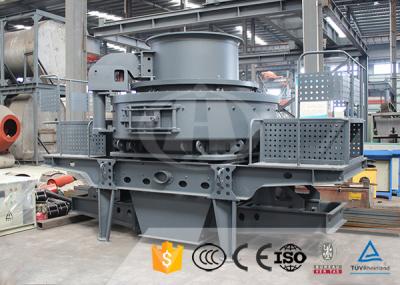 China High Efficiency Sand Grinder Machine For Quarry , Sand Manufacturing Plant for sale