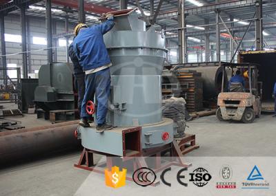 China 800 Mesh 22t/H Raymond Roller Mill For Coal Feldspar for sale