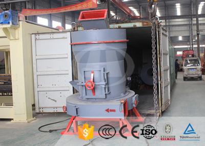 China Marble Powder Making Ygm 10T Raymond Roller Mill for sale