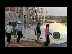 jaw crusher machine