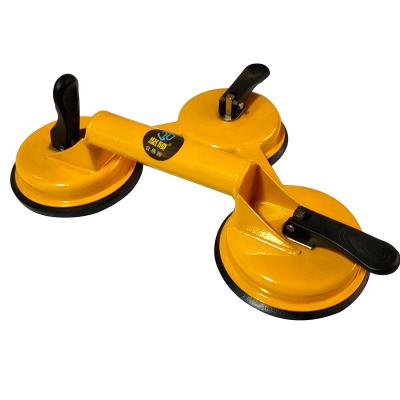 China Aluminum Alloy Locking Sucker, Mini Car Dent Remover Puller Auto Body Dent Removal Tools Strong Suction Cup Car Repair Kit for sale