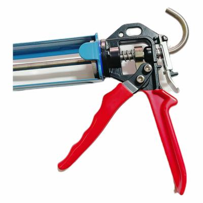 China China Unrated Direct Portable Iron Radio Handheld Hot Glue Stick Guns for sale