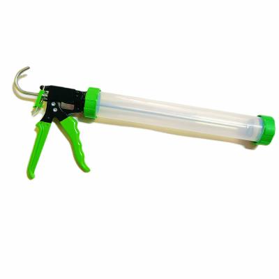 China New Style Mini Labor-Saving Transparent Sealant Spray Hot Melt Caulking Guns Unrated for sale